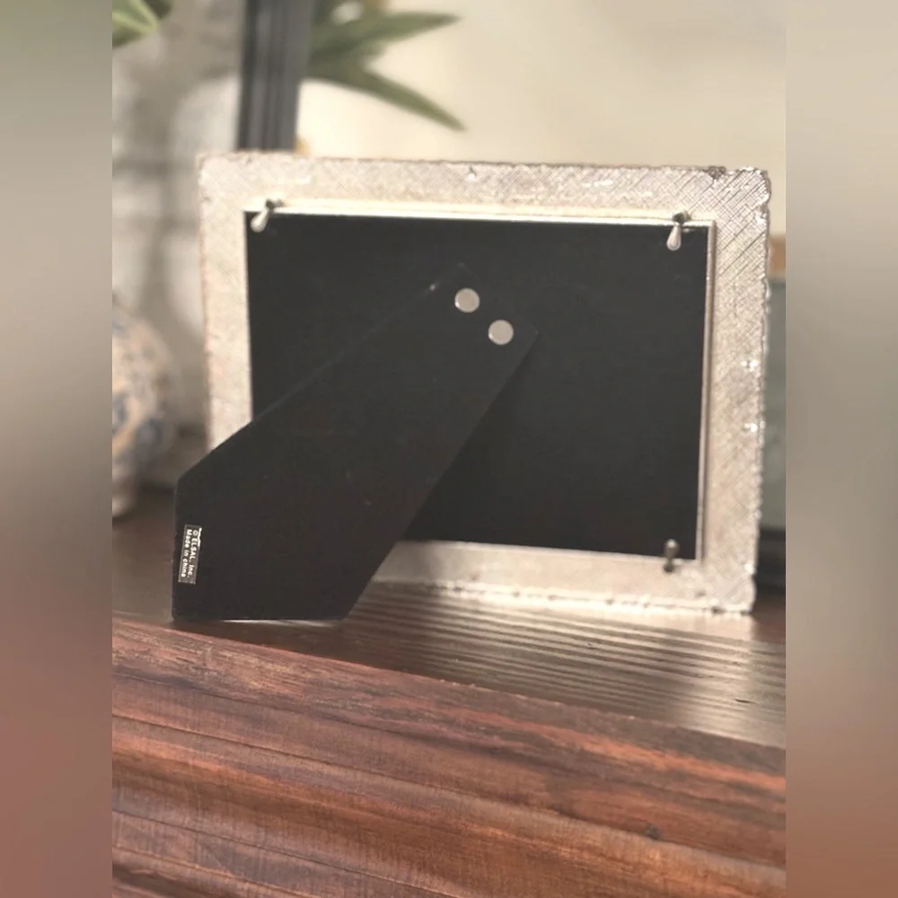 Vintage frame only
